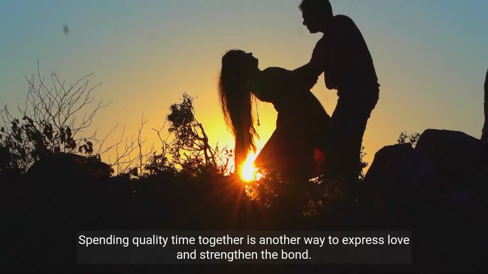 'Video thumbnail for Creative Ways to Express Love: Ideas and Inspirations'
