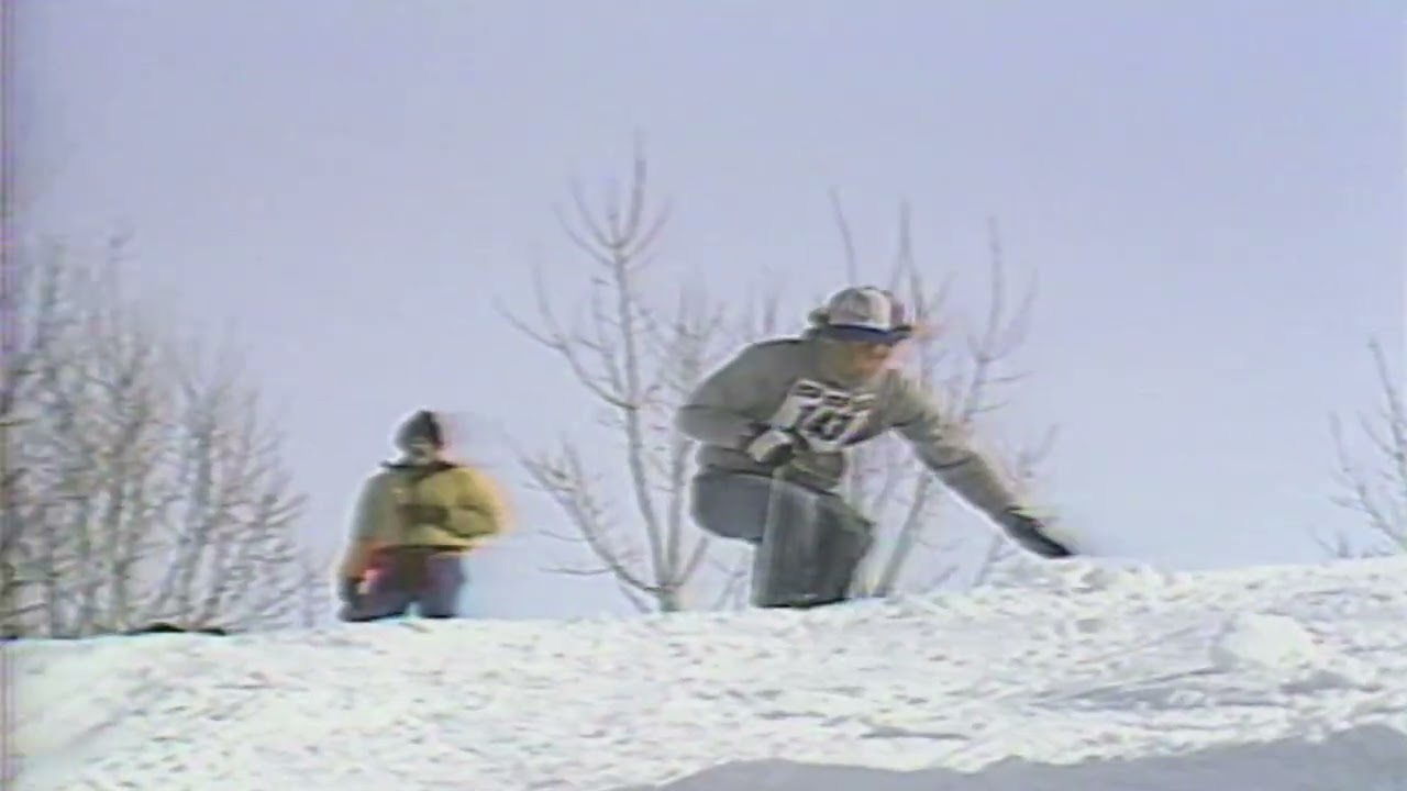 'Video thumbnail for Bob Uecker introduces Snurf & Turf Montage for Episode 16 of The Wacky World of Sports'