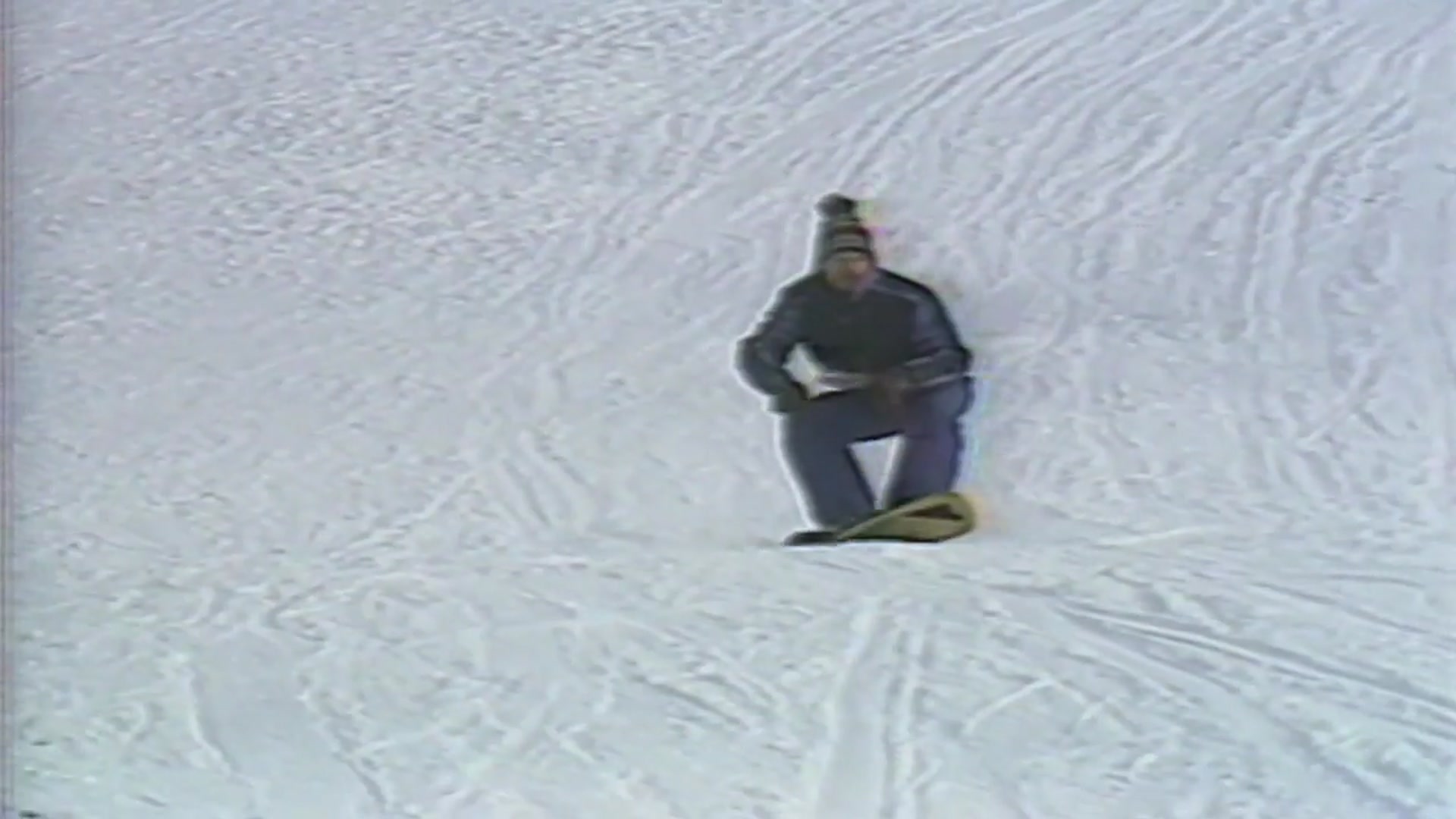 'Video thumbnail for Bob Uecker introduces Snurf & Turf Montage for Episode 16 of The Wacky World of Sports'