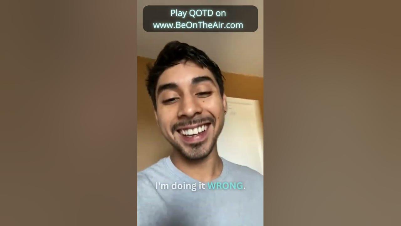 Video thumbnail for Our Favorites: Enrique's Dad needs to have more faith in him!