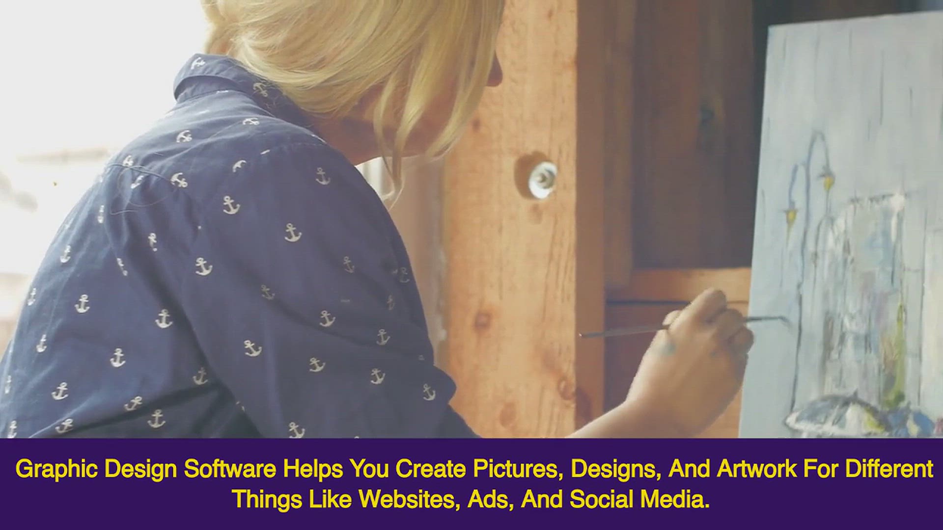 'Video thumbnail for Top 5 Graphic Design Tools to Use in 2025: Find the Perfect Software'