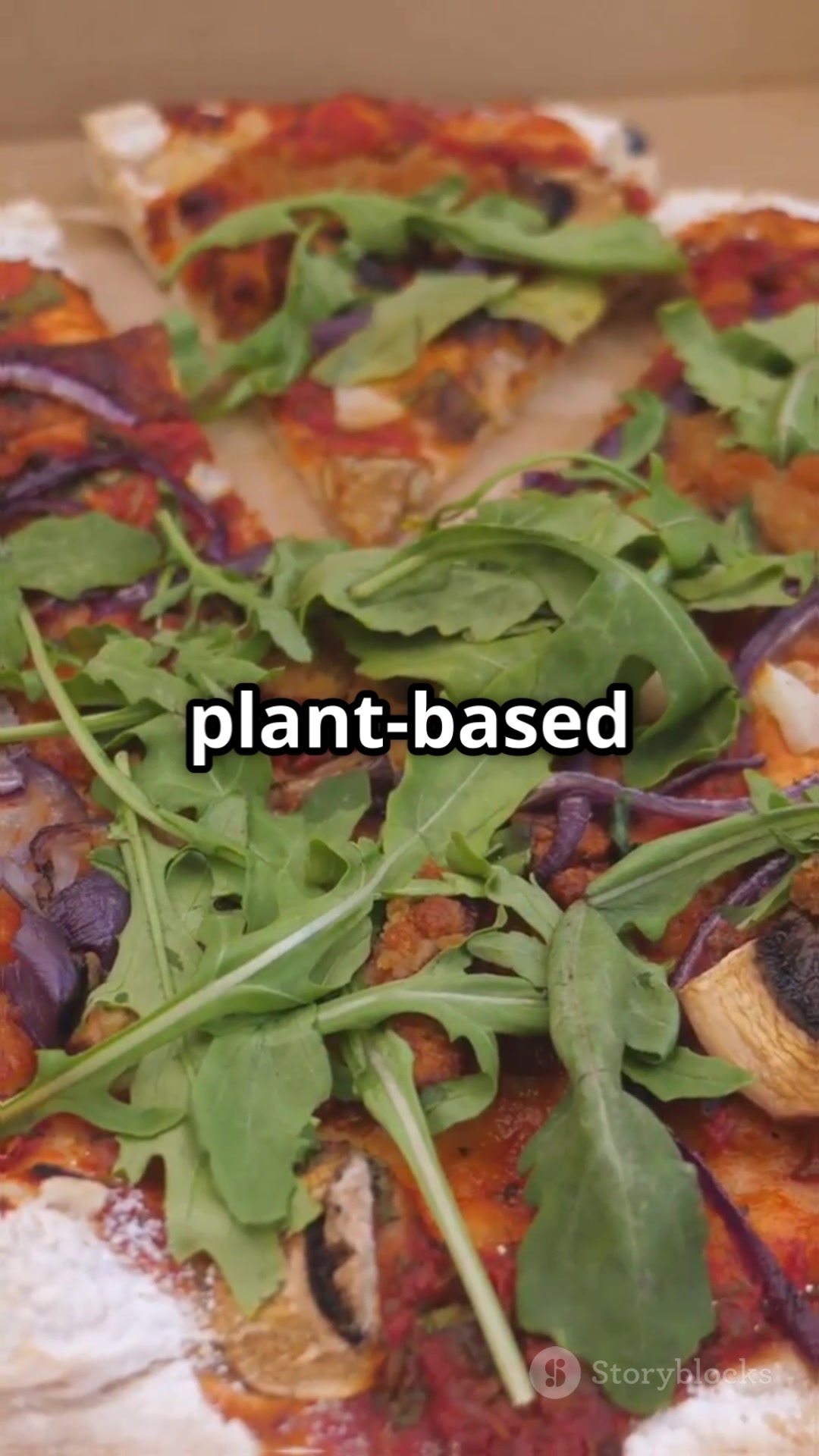 Video thumbnail for Real Food Live: Spinach Kale Pizza That’s Healthy & Delicious! 🍕🌿