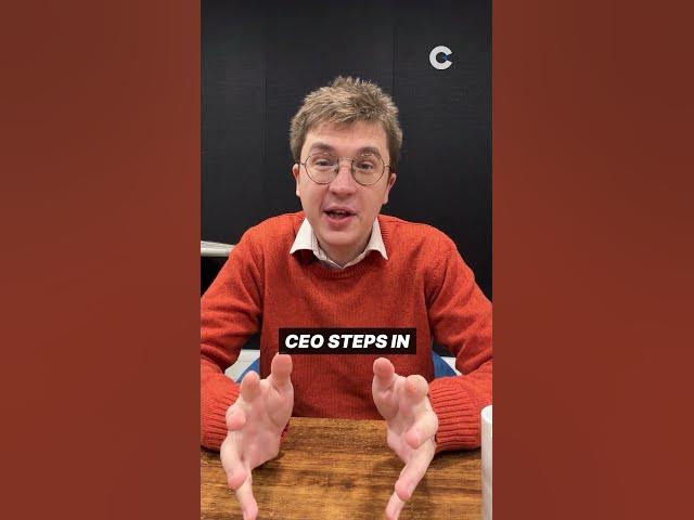 Video thumbnail for CEO OUT! Domino's Pizza Boss Resigns After Stock Market Nightmare 📉