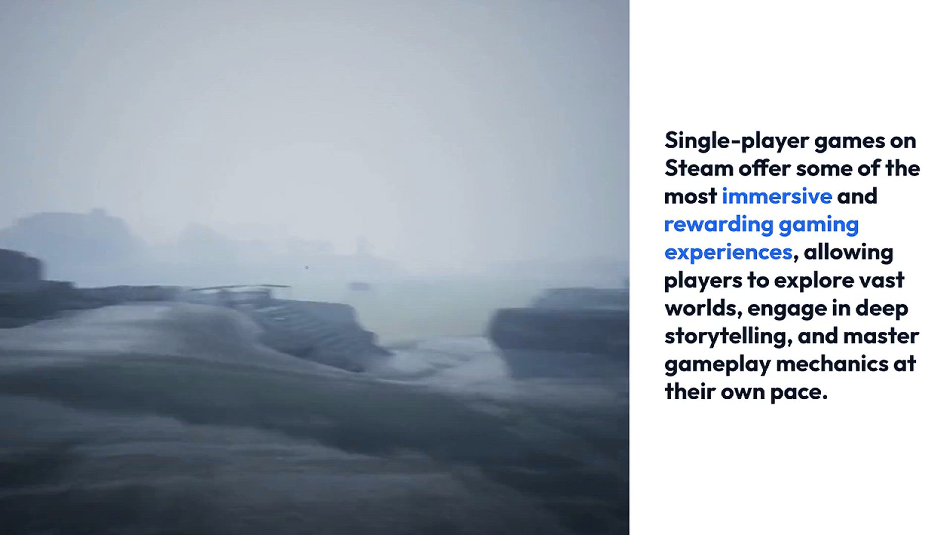 Video thumbnail for Immersive_Single-Player_Adventures