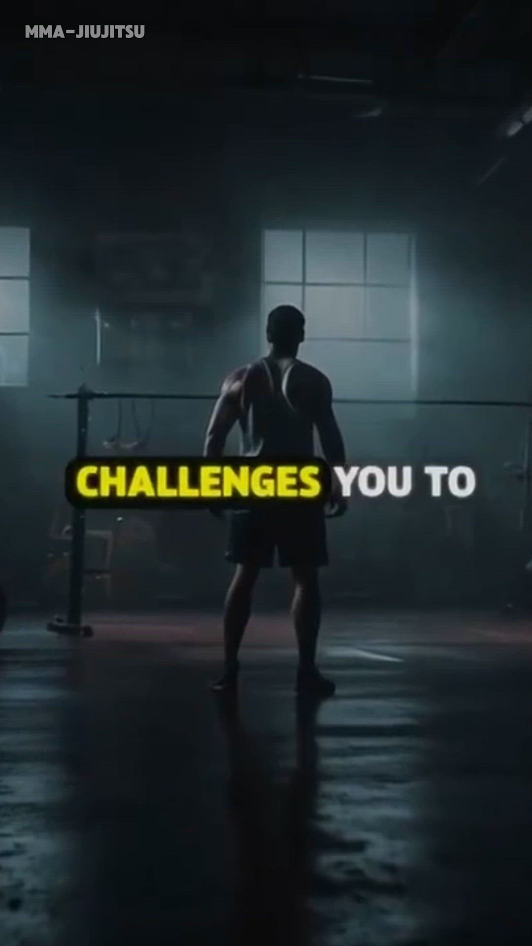 'Video thumbnail for The Mental Toughness You Gain from MMA!'