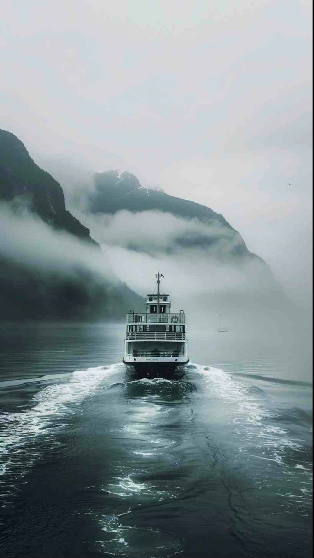 'Video thumbnail for show me a picture of a ferry boat'