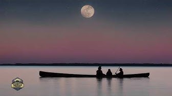 'Video thumbnail for Echoes of Awareness: Native American Flute Music for Mindfulness'