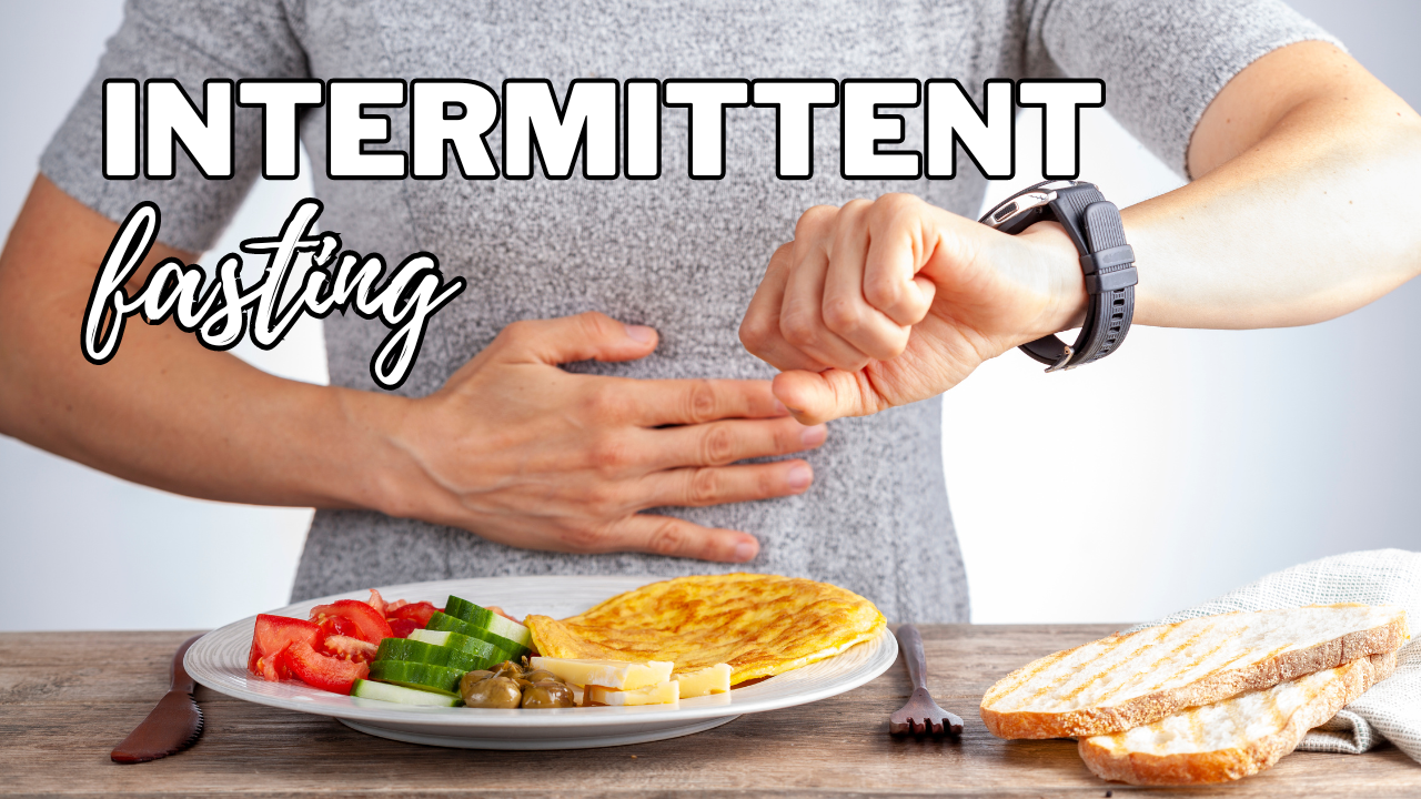 'Video thumbnail for Mit sau dietă eficientă? Care este adevărul despre Postul Intermitent?'