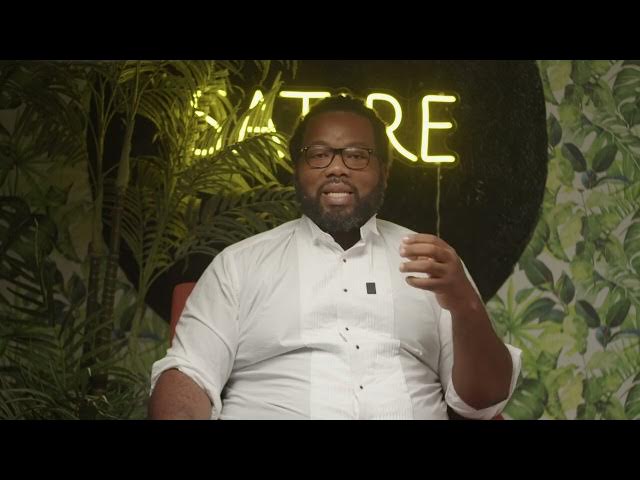 Video thumbnail for THE FULL RANT ON THE RECENT MACE THROW