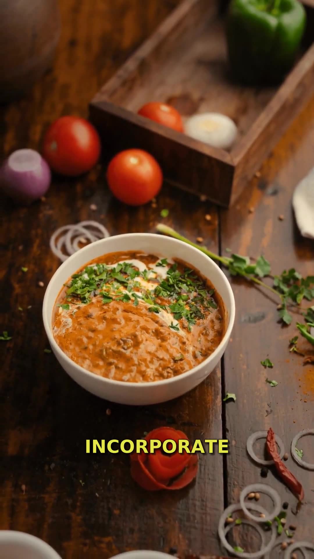 Video thumbnail for Indian Chicken Curry Recipe: Perfect for First-Time Cooks