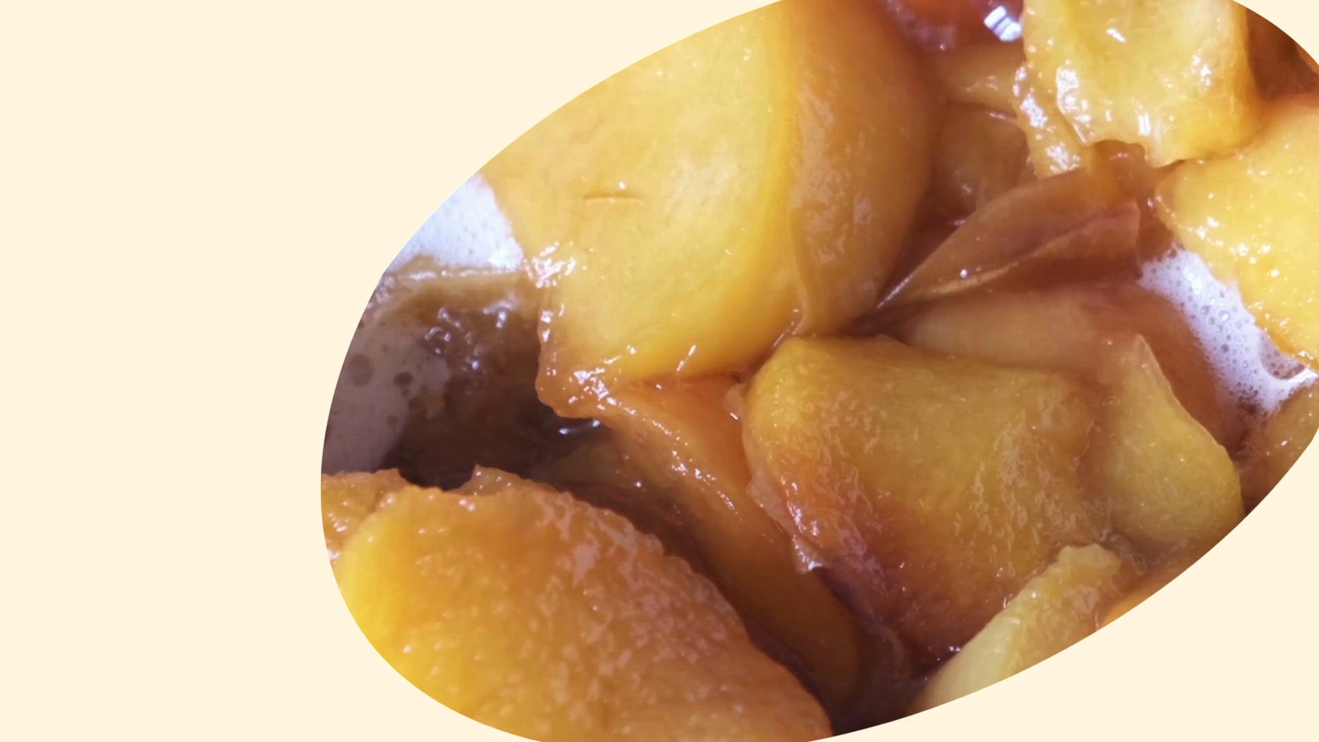 'Video thumbnail for Apple Cobbler'