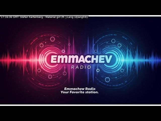 'Video thumbnail for 027: Emmachev Radio - A Station You'll Never Regret'