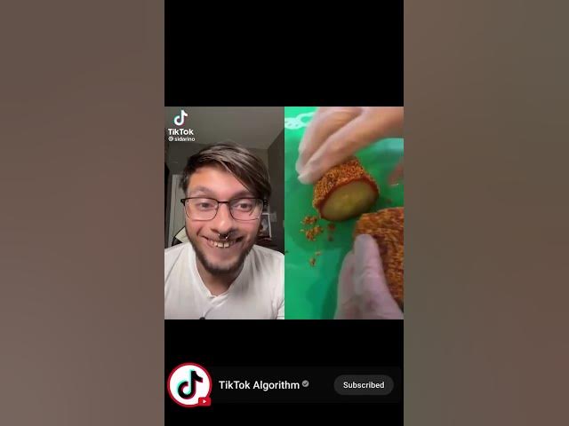 Video thumbnail for Ewwww manππ