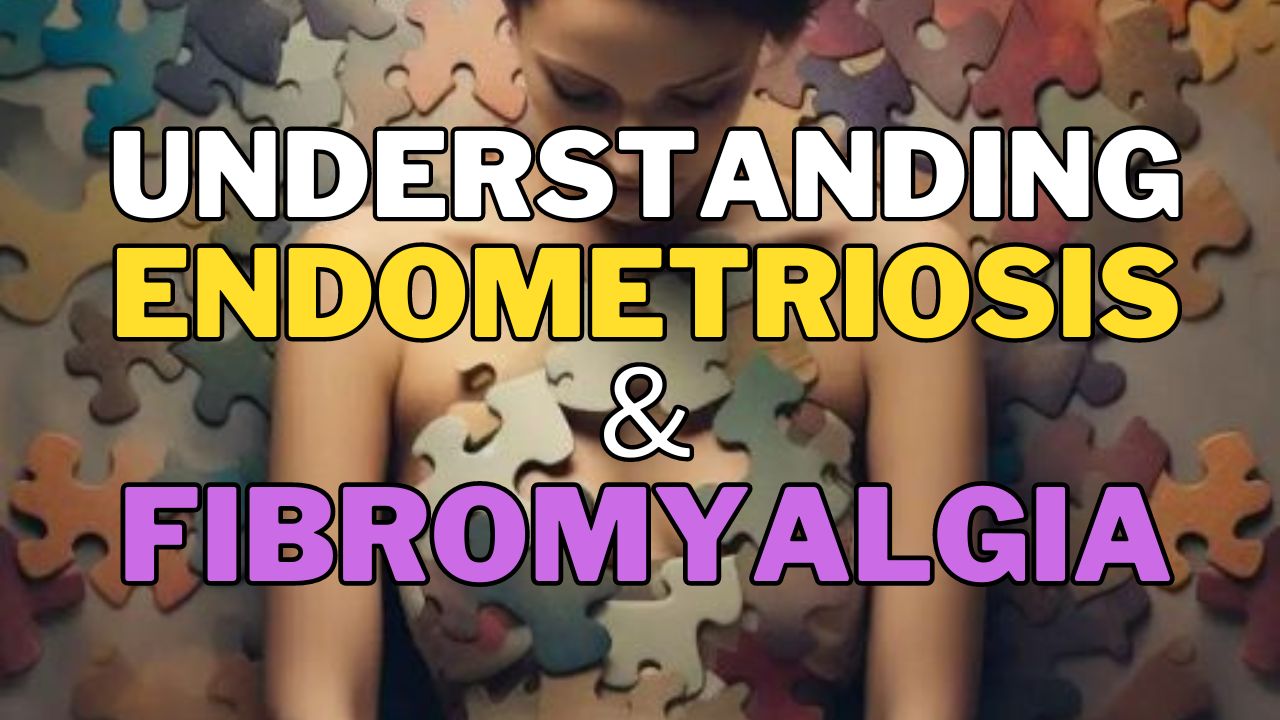 Video thumbnail for Filling the Puzzle and Understanding Endometriosis