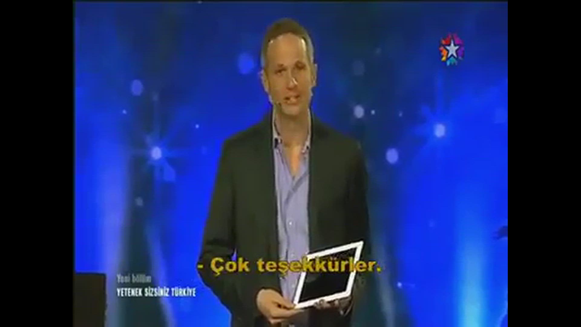 Video thumbnail for Live Magic