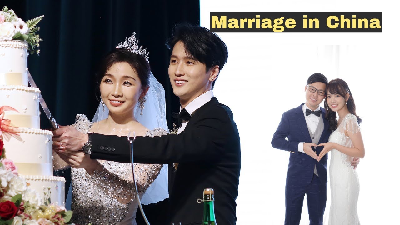 Video thumbnail for Marriage in China: video blog