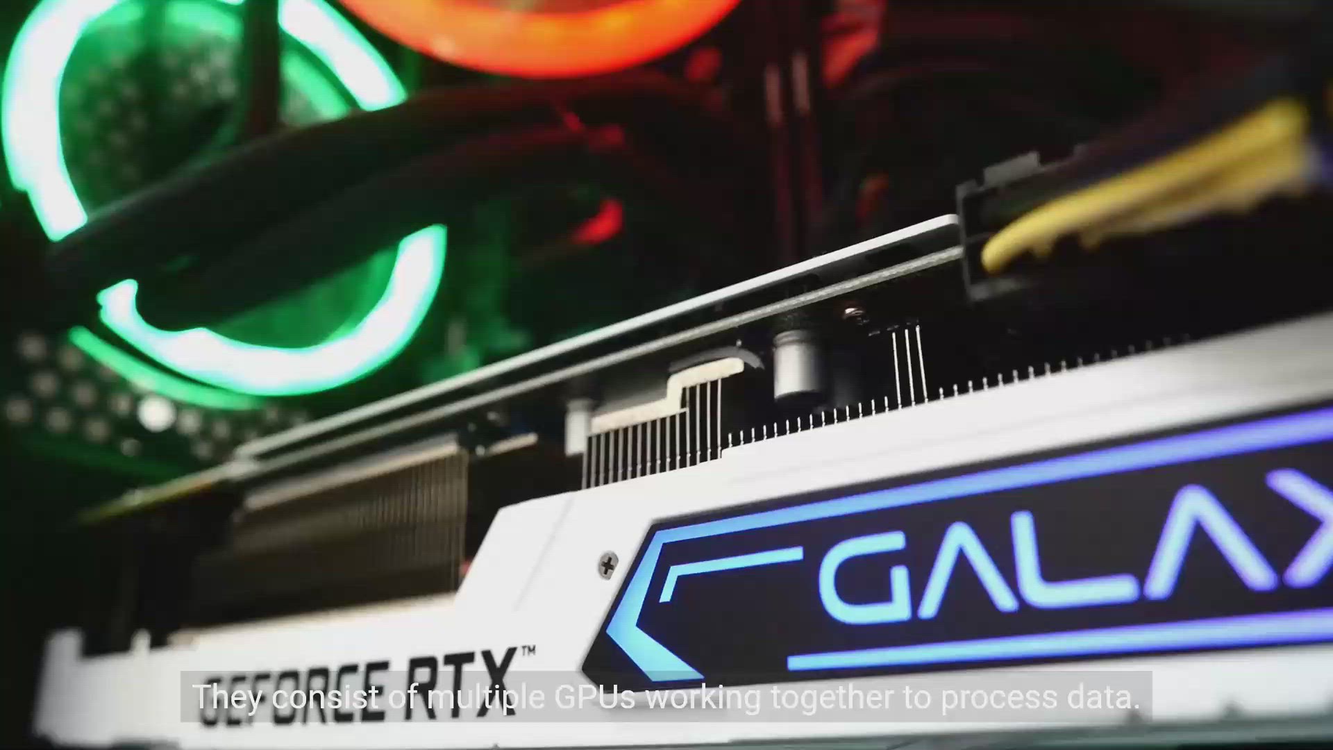 'Video thumbnail for Introduction to GPU Clusters and Parallel Computing'