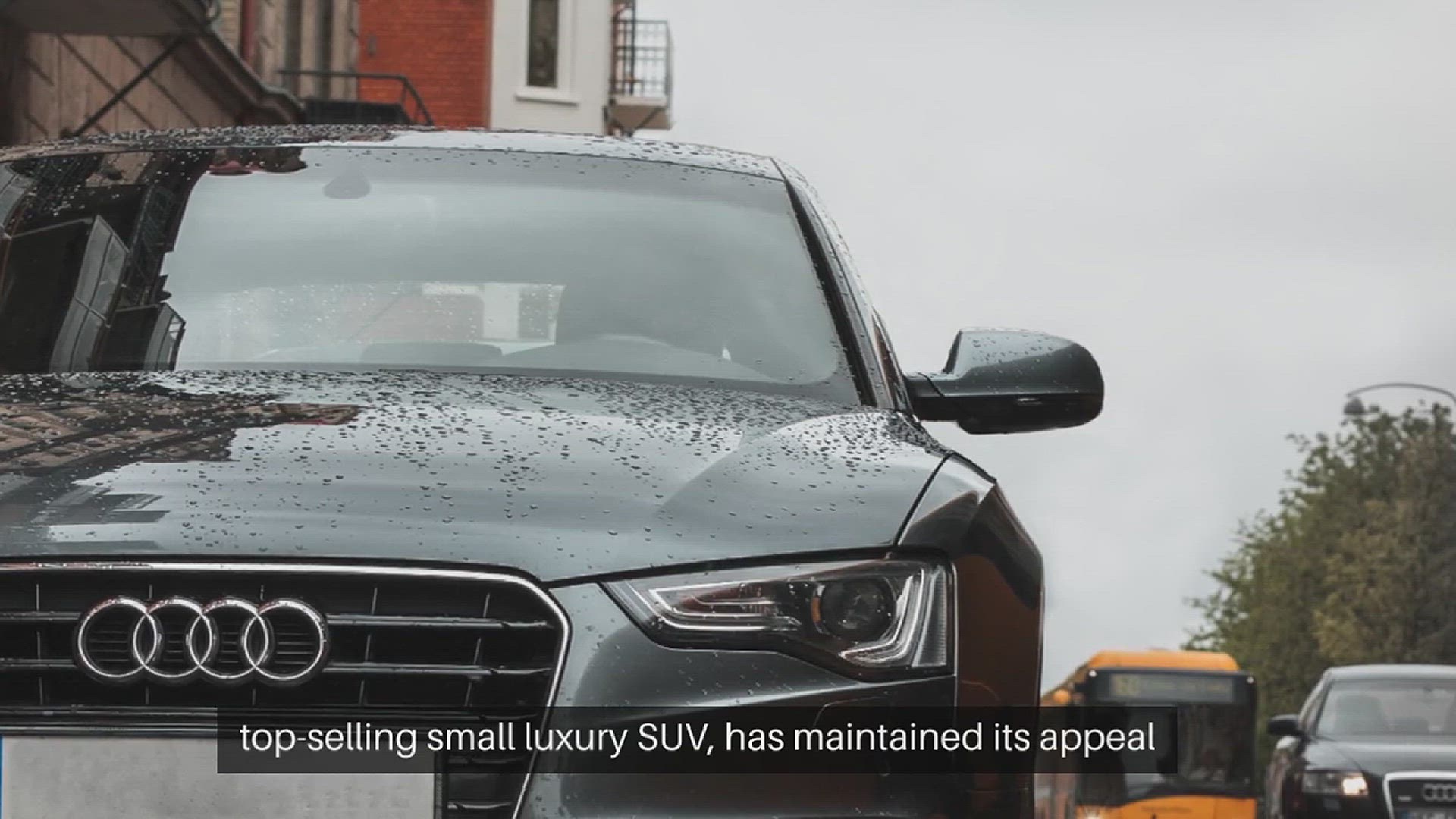 'Video thumbnail for 2023 Audi Q3 35 TFSI review'