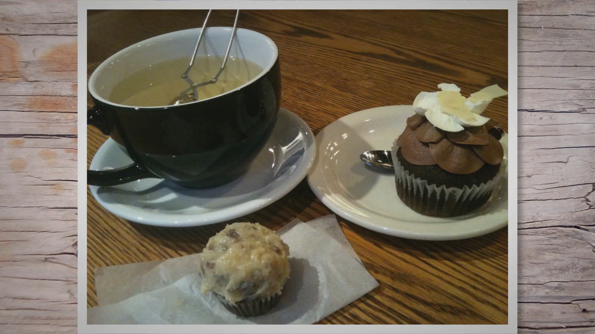 Video thumbnail for National Pastry Day Around the World: A Delightful Celebration of Global Flavors