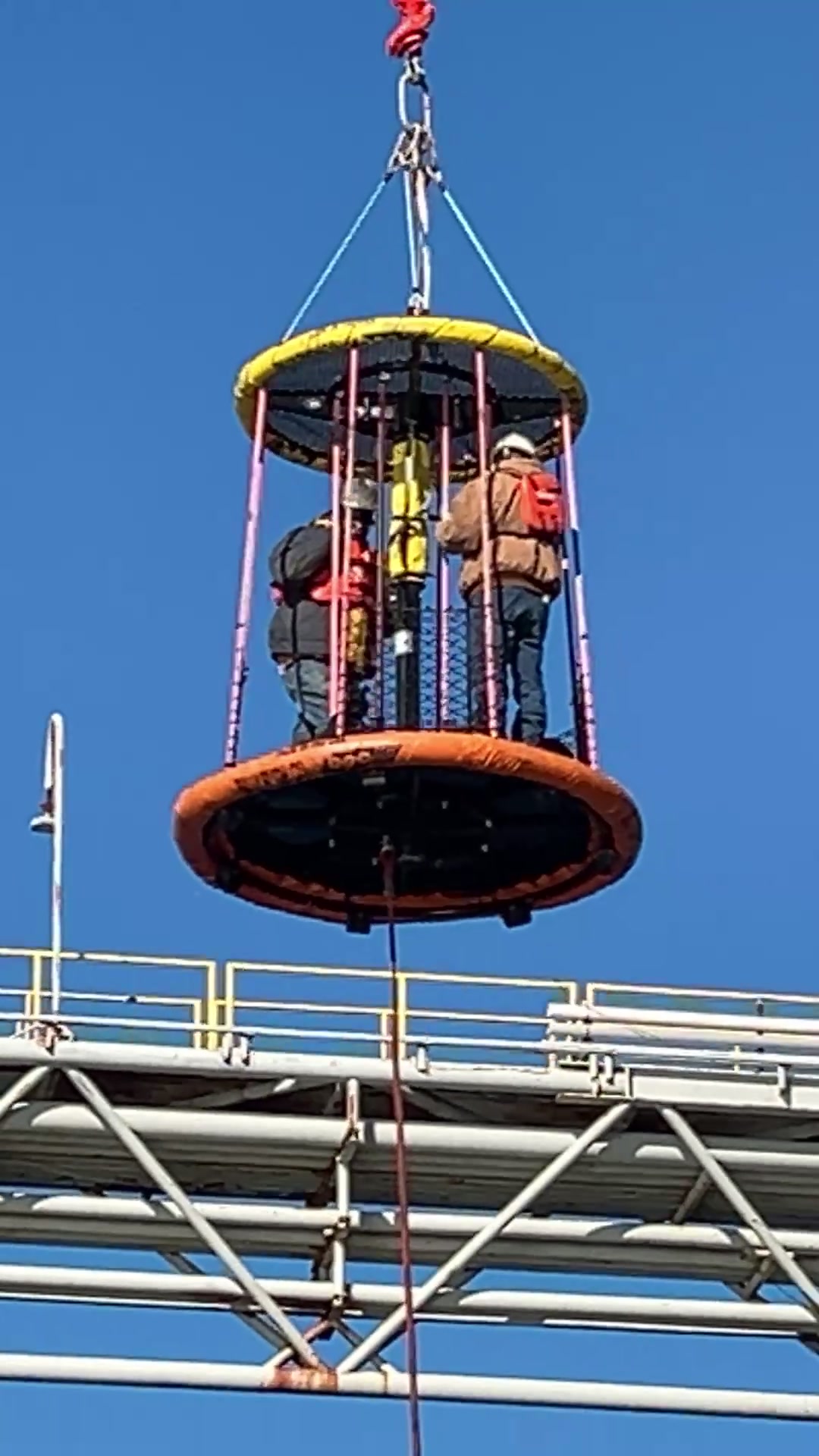 Video thumbnail for 346D67A5 E9FA 47EB 96C5 2817B65A53BF