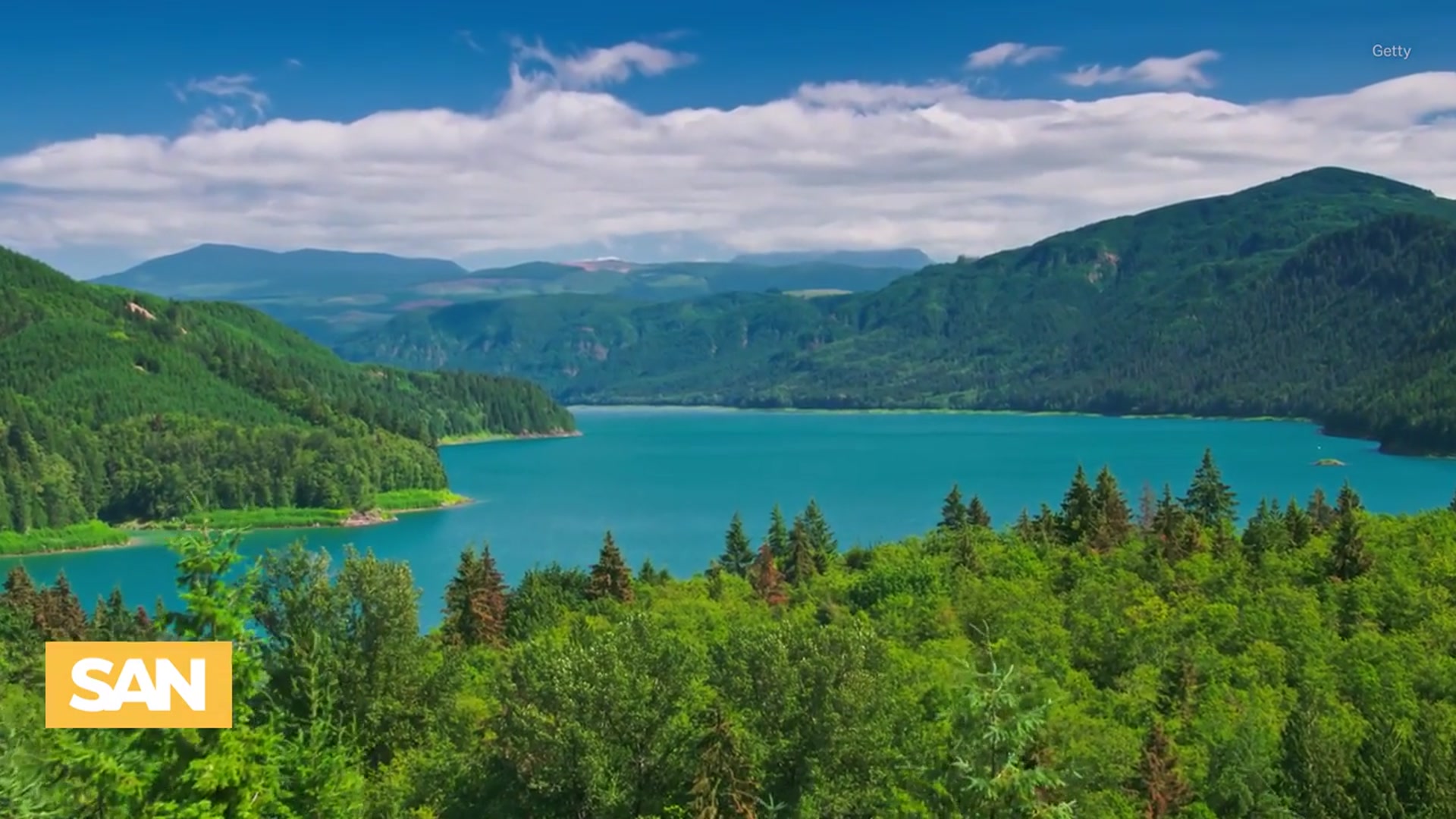 'Video thumbnail for Republicans want to sell federal land for affordable housing'