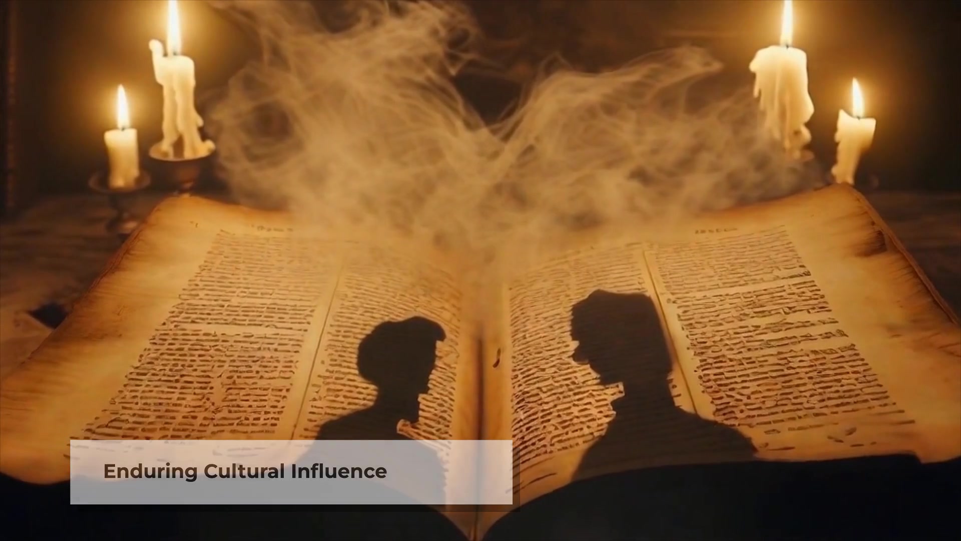 Video thumbnail for The 6 Most Violent Plays Shakespeare Ever Wrote — Ranked