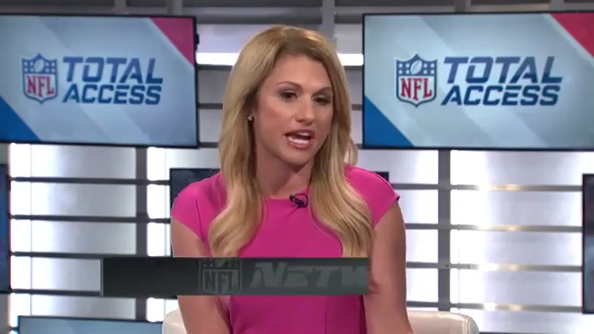'Video thumbnail for law nation sports: dez bryant's nfl future: more than money & possibly revenge?'