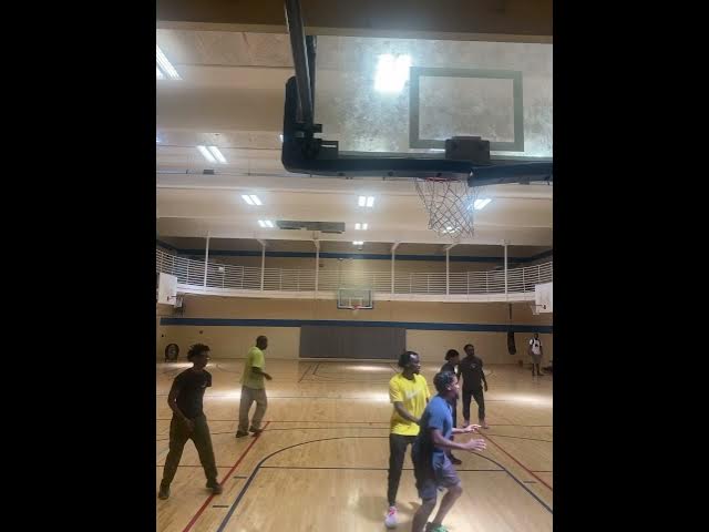 Video thumbnail for July 21, 2025