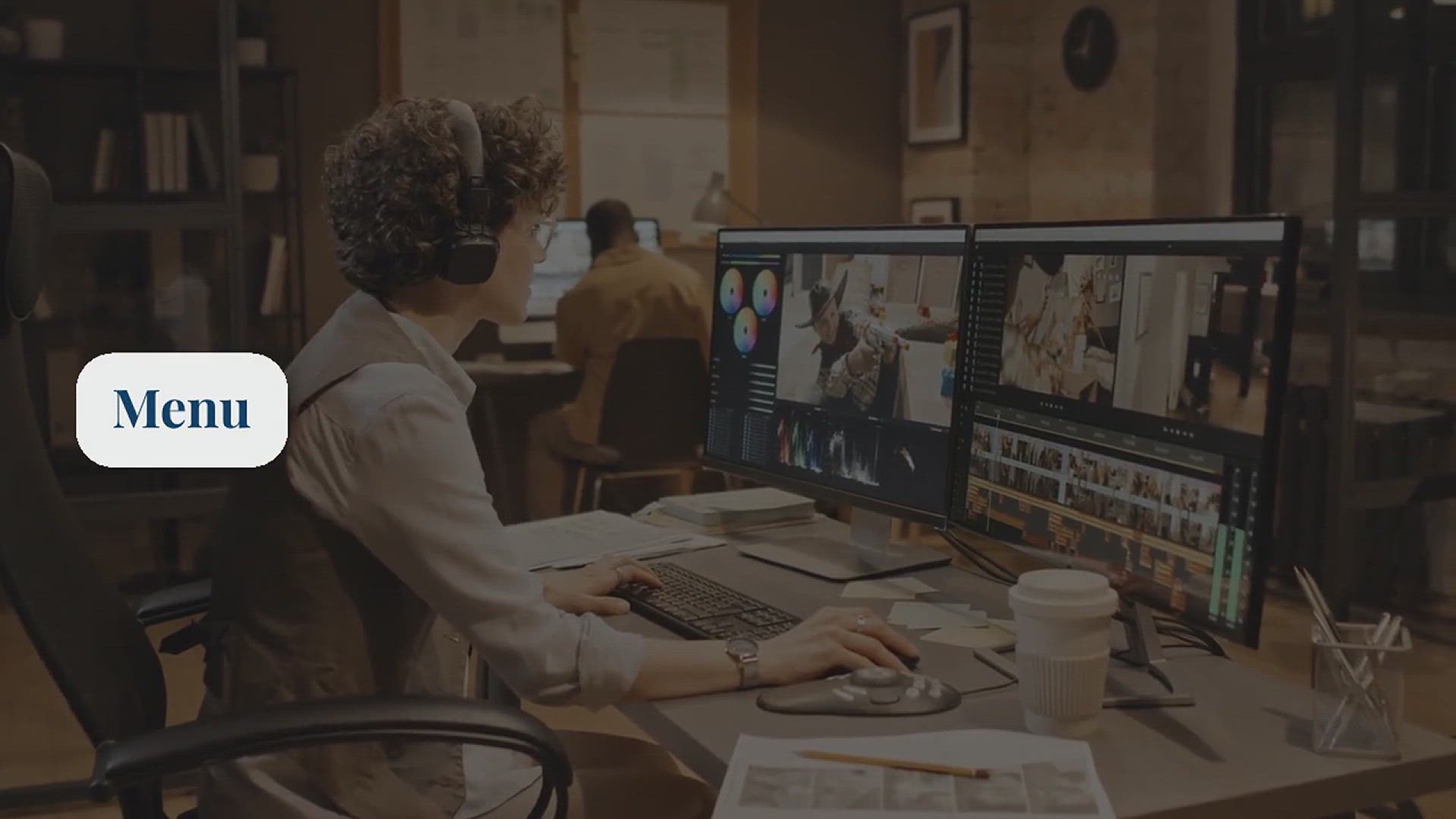'Video thumbnail for Deepshot AI Review: Key Features, Pros & Cons, Pricing'