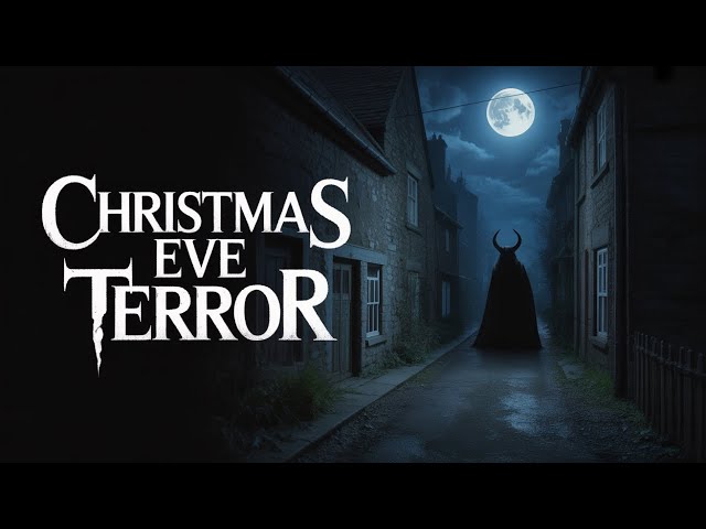 Video thumbnail for Episode 4 - Il-Gawgaw: The Midnight Curse of Christmas Eve