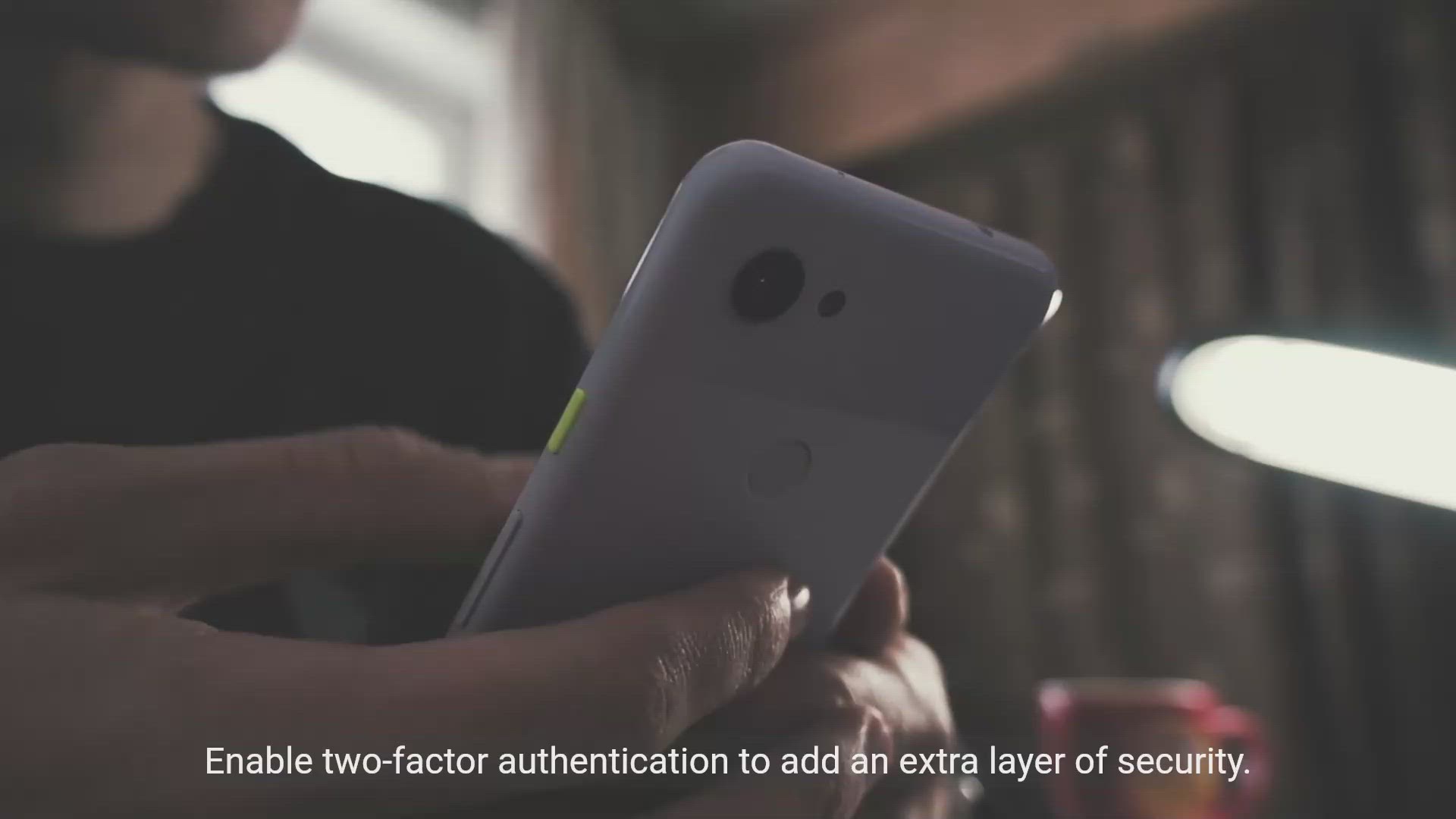 'Video thumbnail for Cyber Hygiene 101 - Protect Your Online Identity'