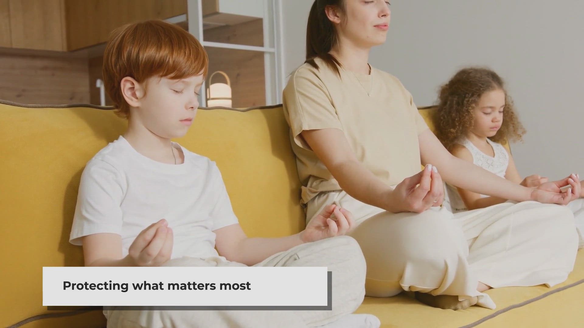 Video thumbnail for The Importance of Insurance: Protecting What Matters