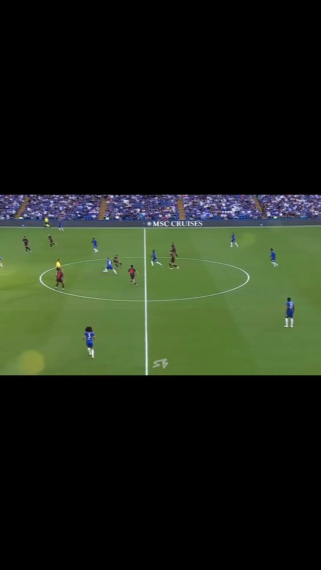 Playlist thumbnail for Sports