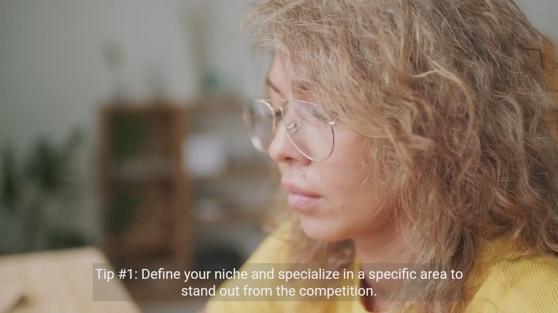 'Video thumbnail for Freelancing Tips: Strategies for Success'