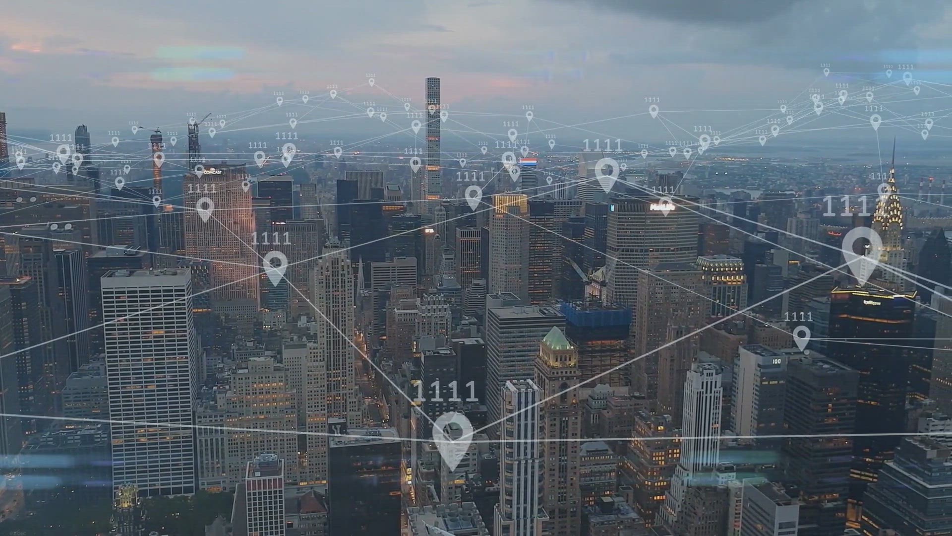 'Video thumbnail for Python for Geospatial Applications: Unlocking the Power of Location Data'