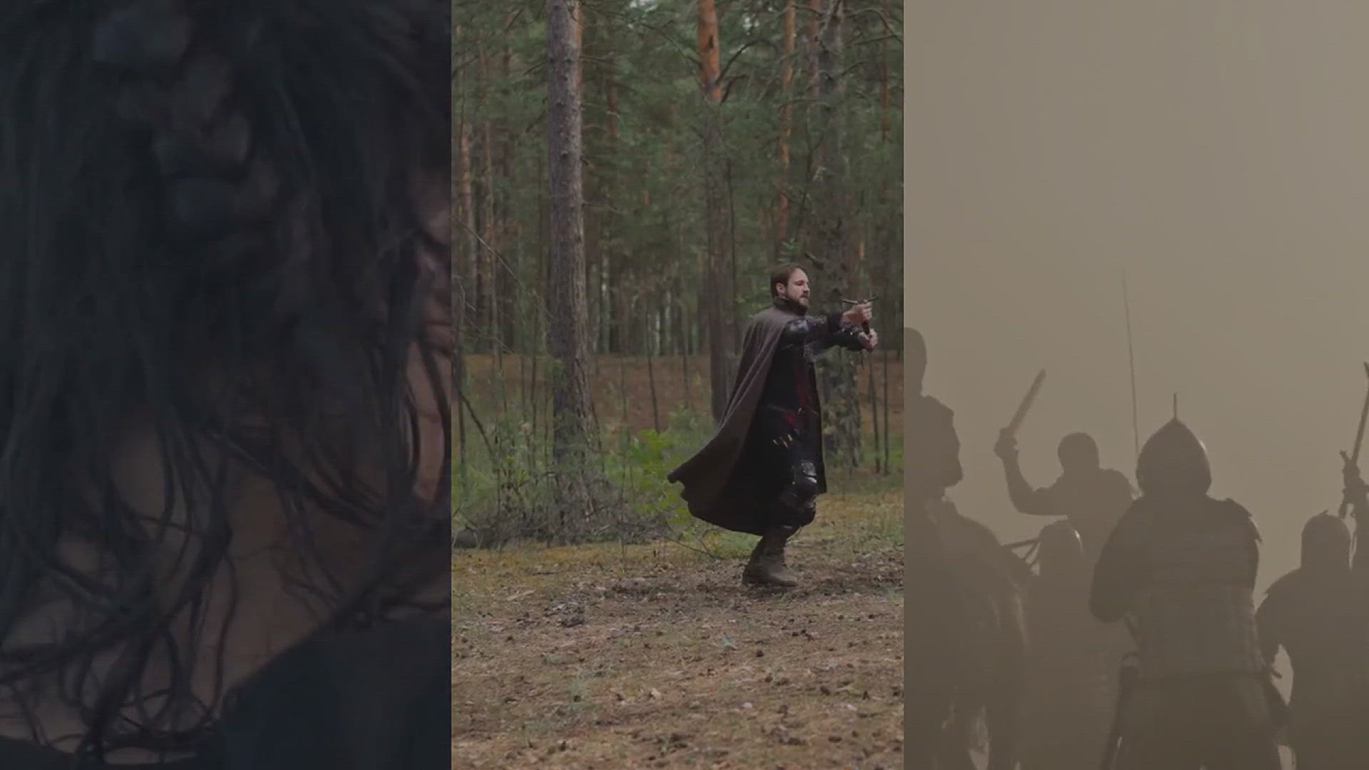 'Video thumbnail for The strongest Demonic Immortal / Chapter 1: War'
