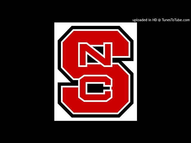 Video thumbnail for Part 7 of 2020 CANES opponent Preview series - @ NCState 11/6/2020