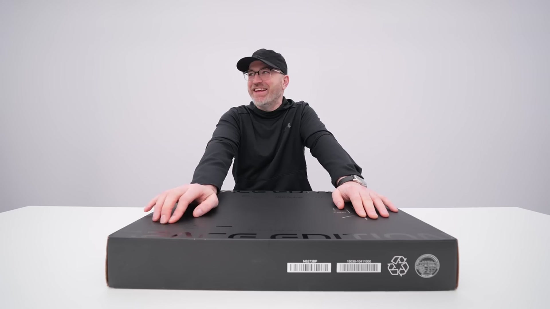 'Video thumbnail for This New Device is Out of This World...'