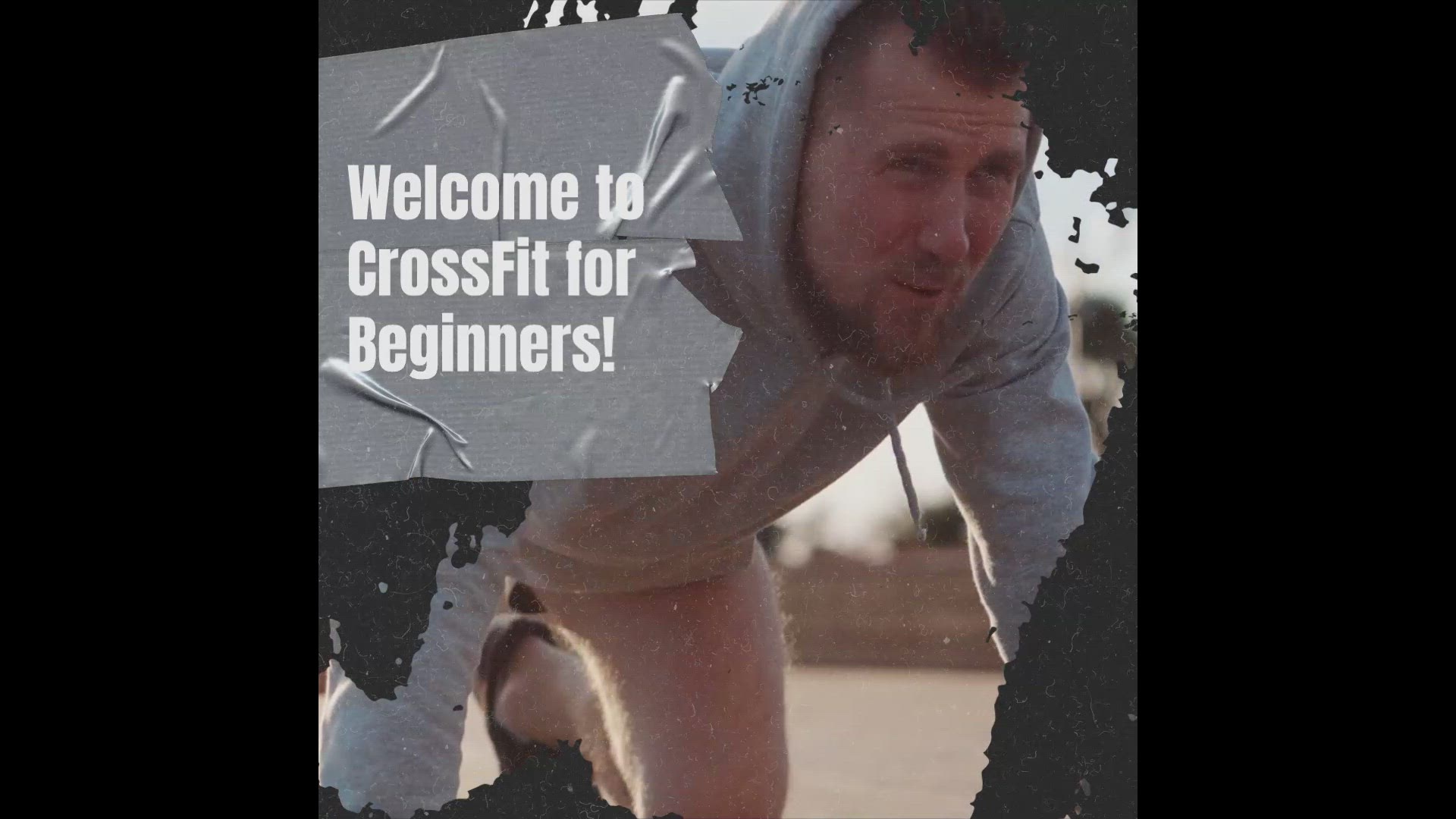 'Video thumbnail for Crossfit exercises for beginners'