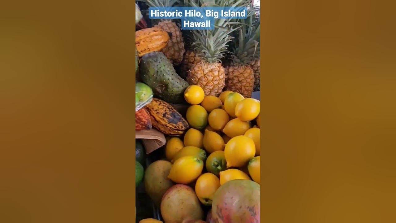 'Video thumbnail for Discover Big Island Hawaii #hawaii'