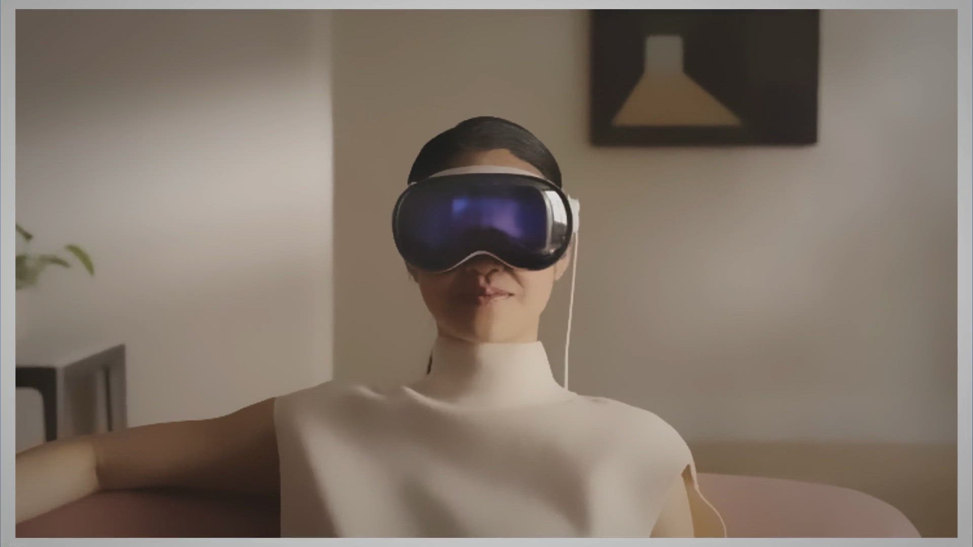 Video thumbnail for 애플 비전 프로 장점: VR 산업을 마스터할 준비가 되셨나요?