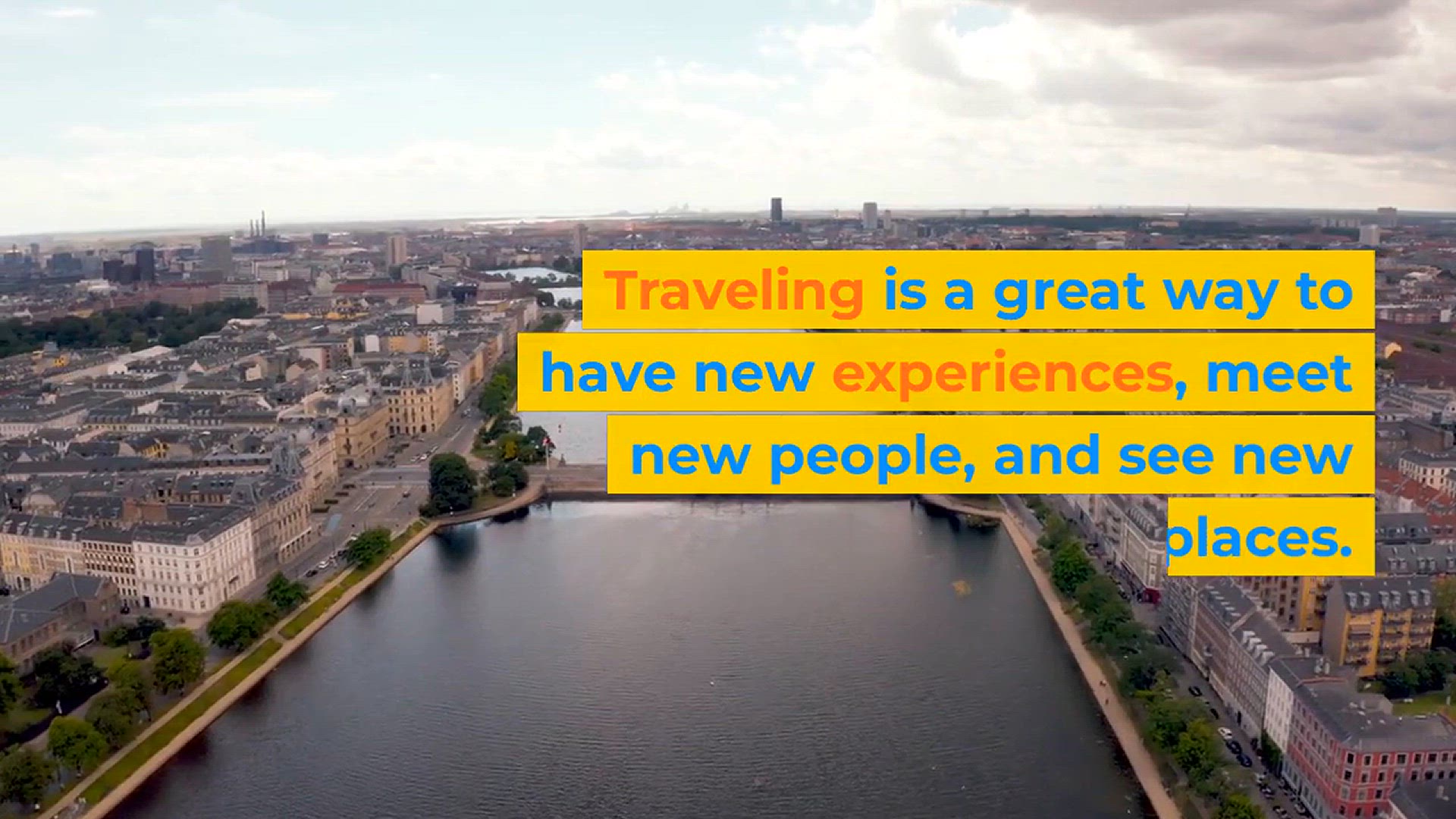 'Video thumbnail for Senior Travel Made Simple: The Advantages of Joining a Traveling Group'