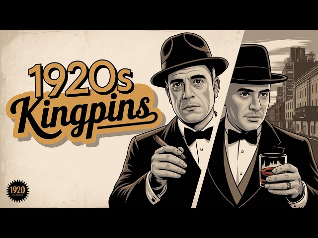 'Video thumbnail for The UNTOLD Story of America's First Drug Empire (1920s Crime Documentary)'