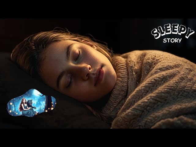 Video thumbnail for Night Legend Whispered Stories of Beauty and the Beast  A Bedtime Tale for Adults