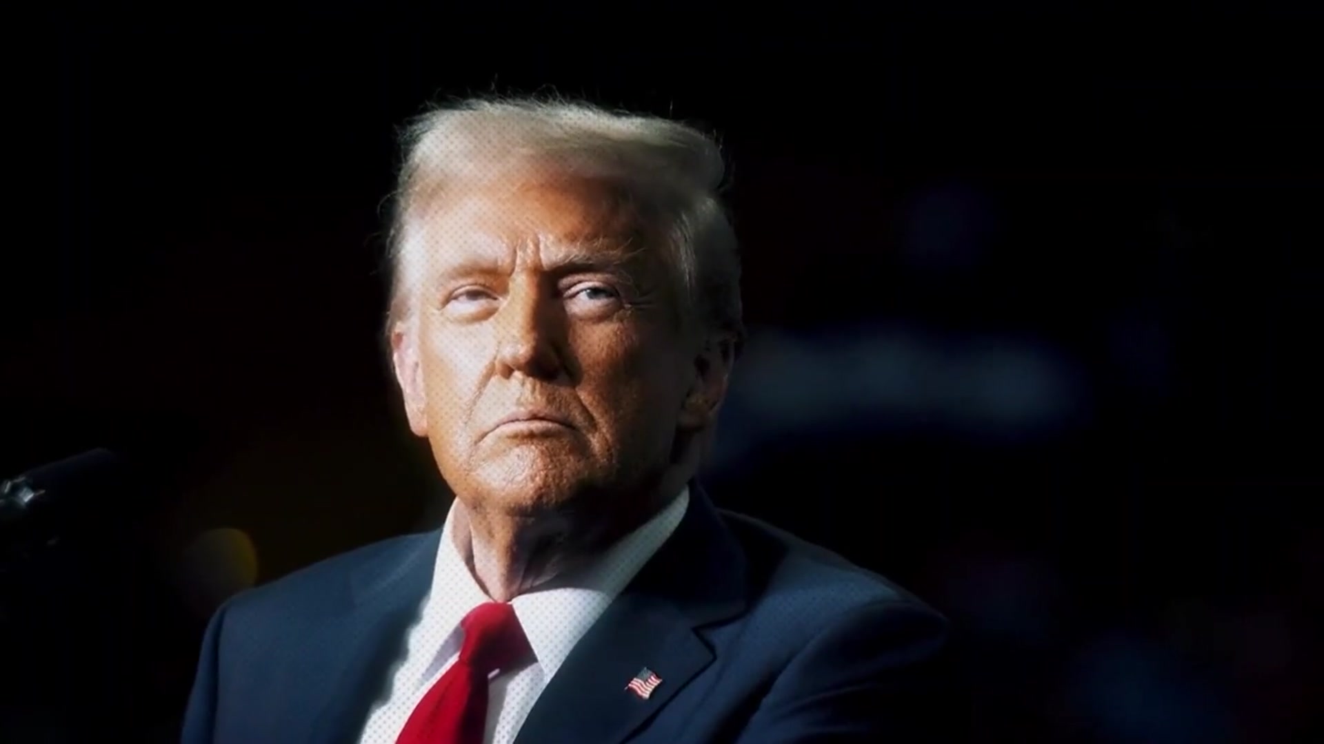 'Video thumbnail for Trump Considers Dropping Tactical Nuke on Iran'