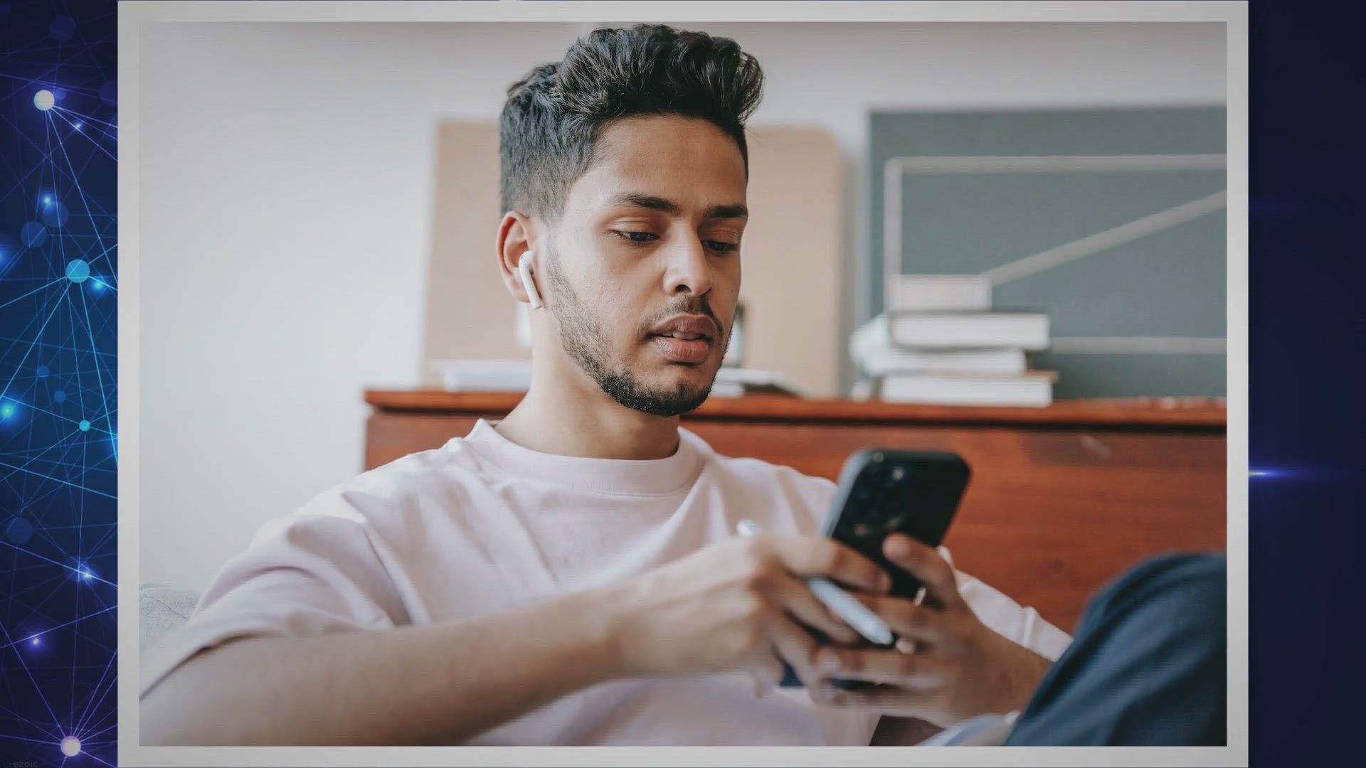 Video thumbnail for Introducing the Samsung Galaxy Buds FE: Affordable Excellence