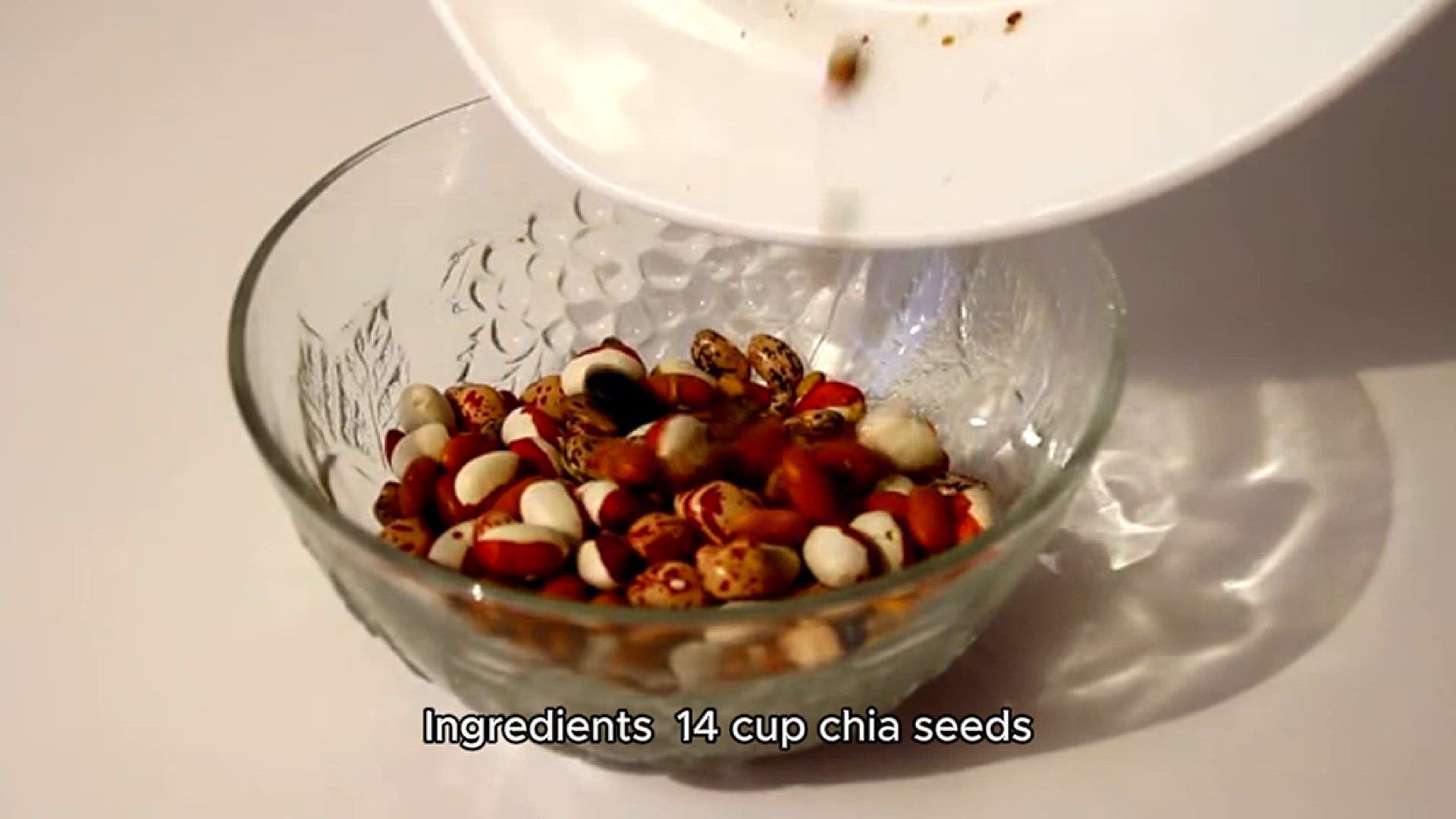 Video thumbnail for Healthy Dessert recipe