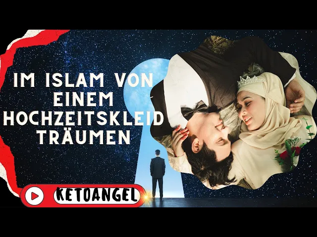 Video thumbnail for Traumdeutung im Islam: Was bedeutet es, von einem Hochzeitskleid zu träumen?
