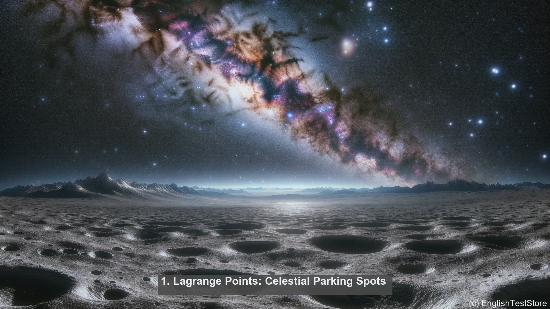 Video thumbnail for 10 Things You Didn't Know About Celestial Mechanics