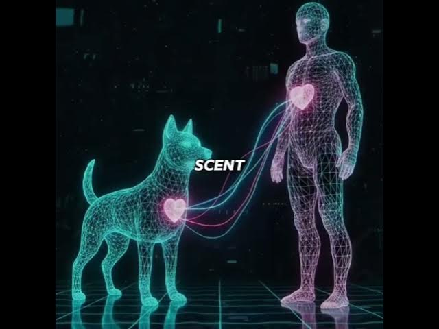 Video thumbnail for Have you ever wondered why your dog loves you so deeply?